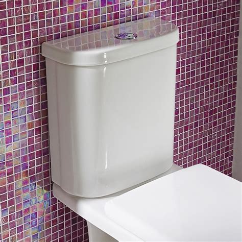 toilet cistern newport fowler welsstar lfull cc  bunnings australia