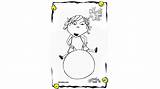 Charlie Lola Coloring Pages Cbeebies Library Clipart sketch template