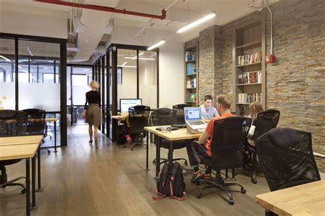 inside cowork rs new york city coworking space coworking space