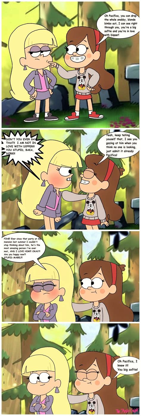 14 Best Dipper And Pacifica Images On Pinterest Dipper