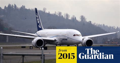 us aviation authority boeing 787 bug could cause loss of control