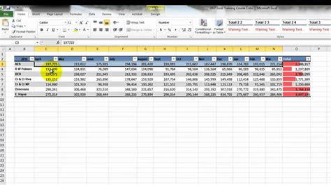 How To Make An Excel Spreadsheet Excel Spreadsheets Excel Budget