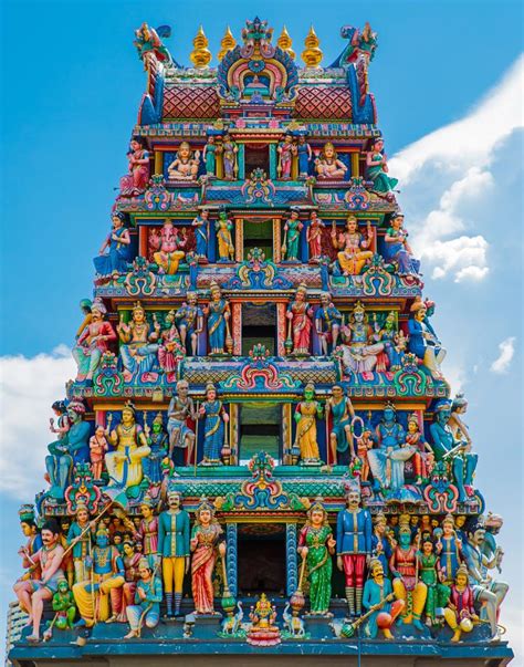 sri mariamman temple  chanon ngernthongdee  px indian temple architecture temple