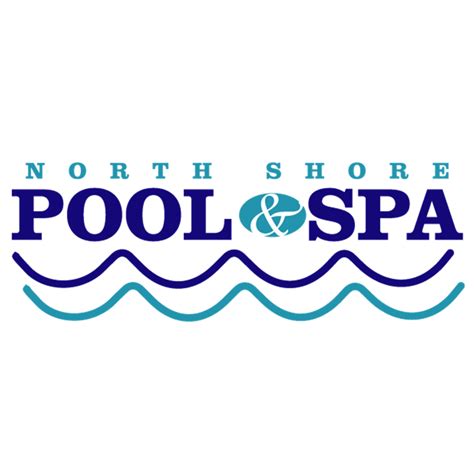north shore pool spa home