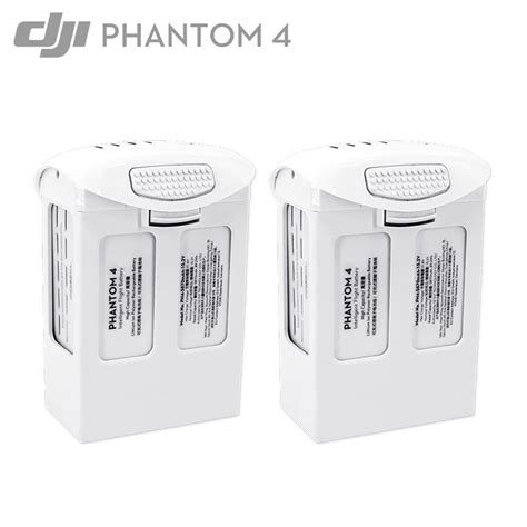 dji phantom  pro battery mah high capacity flight  mins intelligent pcs original