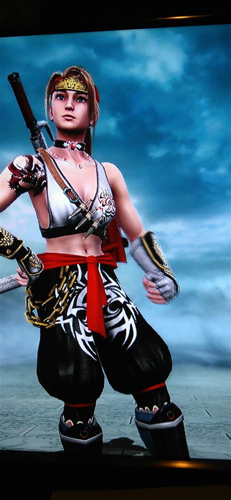 Akira Mortal Kombat Fan Gma Created Characters Wiki