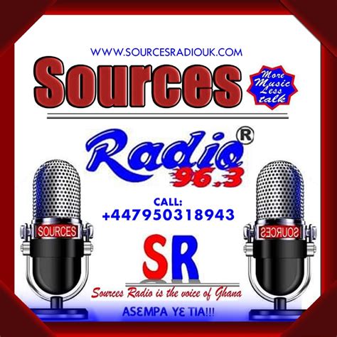 sources radio uk  africa radio stations worldwide