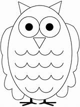 Tracing Worksheets Preschool Coloring Owl Template Halloween Printable Pages Templates Patterns Worksheetfun Worksheet Printables Kids Applique Sheets Number Writing Papers sketch template