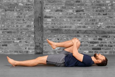 Workout “psoas Test Und Übungen” Wie Flexibel Ist Dein Psoas Fit