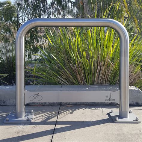 bcc bicycle racks urban fountains furniture