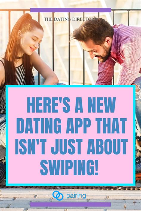 The New Dating App That Uses Your Mutual Connections To Find Love