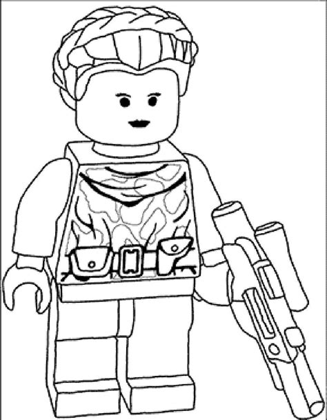 lego star wars coloring pages  print lineart star wars pinterest