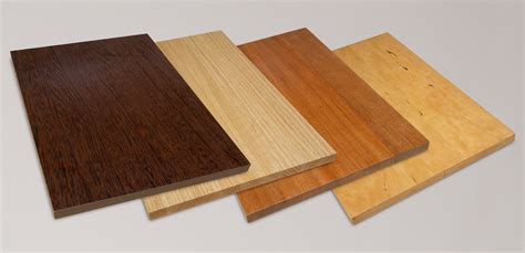cnc wood blanks