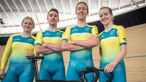 the coffee ride with reece homfray leigh howard comm games world
