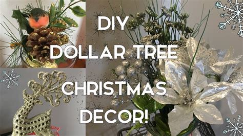 diy dollar tree christmas decor  ideas   holidays
