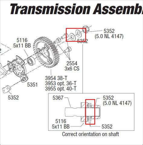 revo part rc talk forum