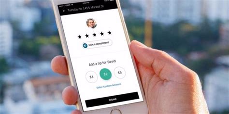 how to fix your uber rating business insider