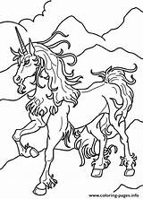 Coloring Horse Pages Unicorn Magical Printable Sf260 Colouring Color Info Animal Choose Board Easy Sheet sketch template