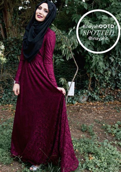 unique hijab evening dresses from uk hijabiworld