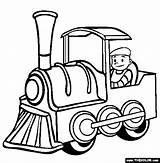 Train Coloring Ride Clipart Amusement Park Drawing Car Pages Cliparts Rides Thecolor Library Panda Getdrawings Clip sketch template