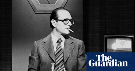 jacques chirac in the 1970s world news the guardian