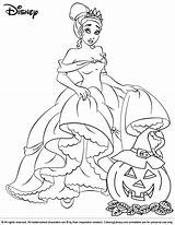 Halloween Disney Coloring Pages Princess Coloringlibrary Choose Board sketch template