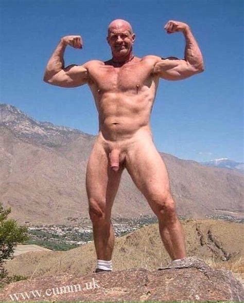 gay cruising with sexy muscle daddy big soft fat cock the art of hapenis