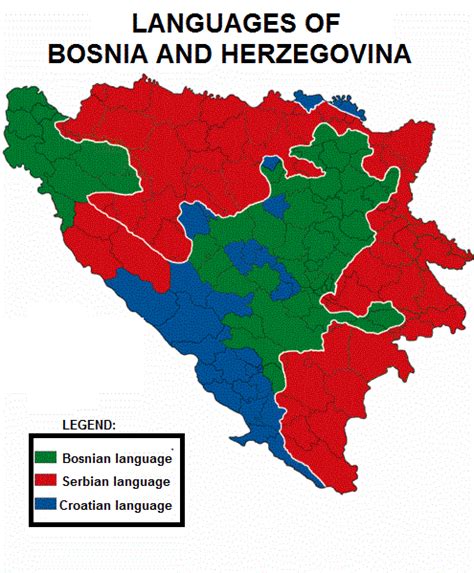 18 Facts About Bosnia And Herzegovina That You Didnt Know