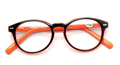 Popular Round Frame Oversized Reading Glasses Buy Cheap Round Frame