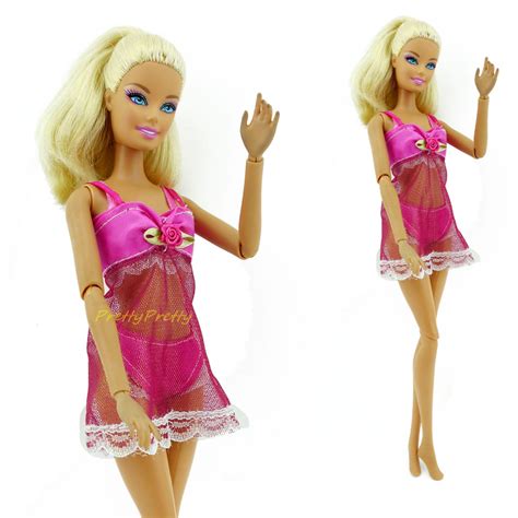 sexy barbie doll