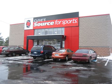 cleves source  sports  minas