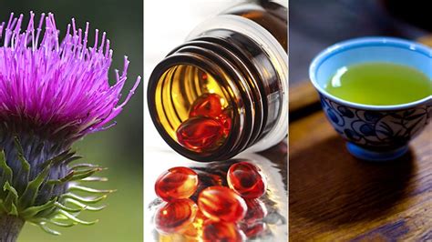 5 natural remedies that won t cure your hepatitis c