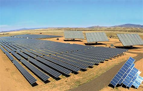 navajo solar plant breaks new ground rose law group reporter