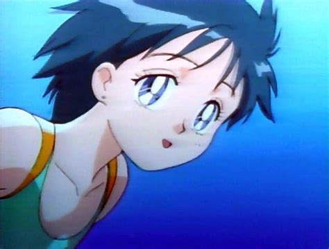 Sailor Mercury Ami Mizuno Anime Image 28643511 Fanpop
