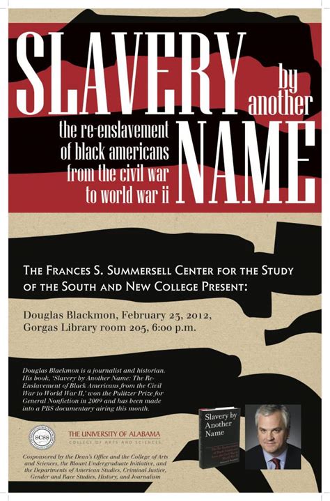 top 30 books about slavery nonfiction