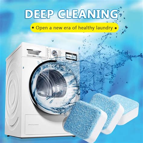 pcs washing machine kitchen tools washing trough cleaning washer cleaning detergent