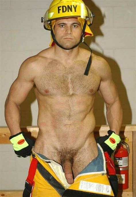 firefighter porn 102030 xander7 naked firemen extras in f