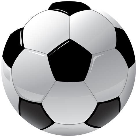 football ball clipart soccer  football vector football ball png