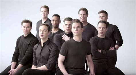 list gay cast  boys   band talks   plays