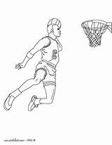 Ausmalen Zum Basketteur Colouring Korbleger Bestof Celtics Duke Collegesportsmatchups sketch template
