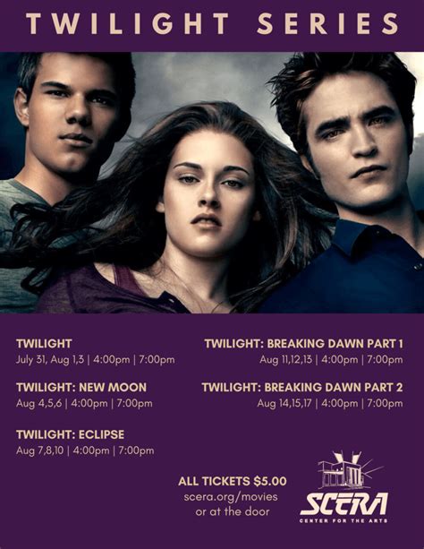 twilightseries scera