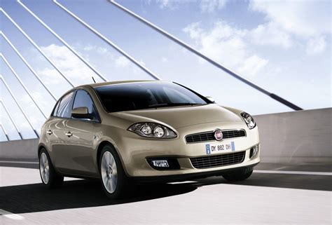 fiat bravo latest news reviews specifications prices    top speed