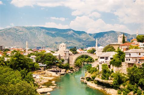 15 Interesting Facts About Bosnia And Herzegovina –