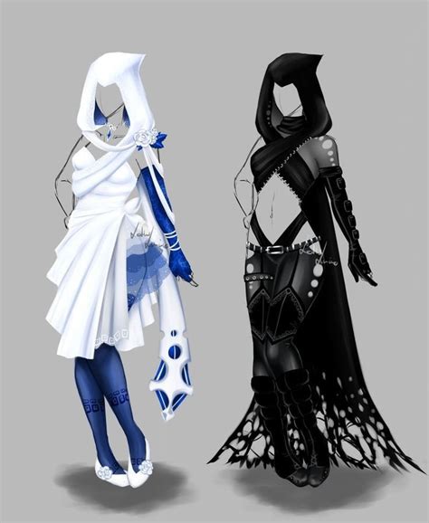 pin  cyber drama  futuristic fashion character outfits fantasy clothing drawing clothes