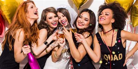 4 Tips For Throwing A Bachelorette Party To Remember Home And Lifestyle