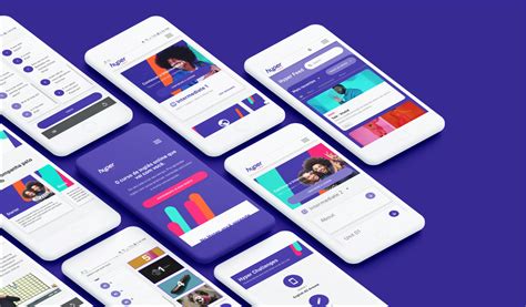 popsicle  hyper englishs design platform  web  mobile matt