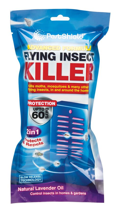 flying insect killer jac stores iom