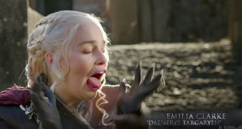 game of thrones actors were grossed out by latest romantic pairing too