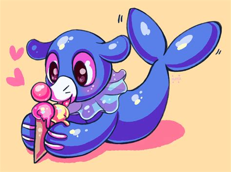 popplio pokemon image  zerochan anime image board