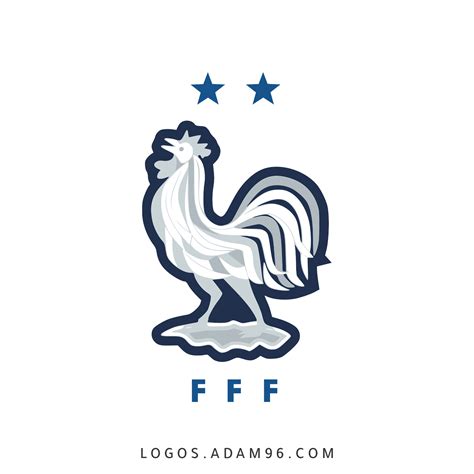 france national football team logo vector png original logo